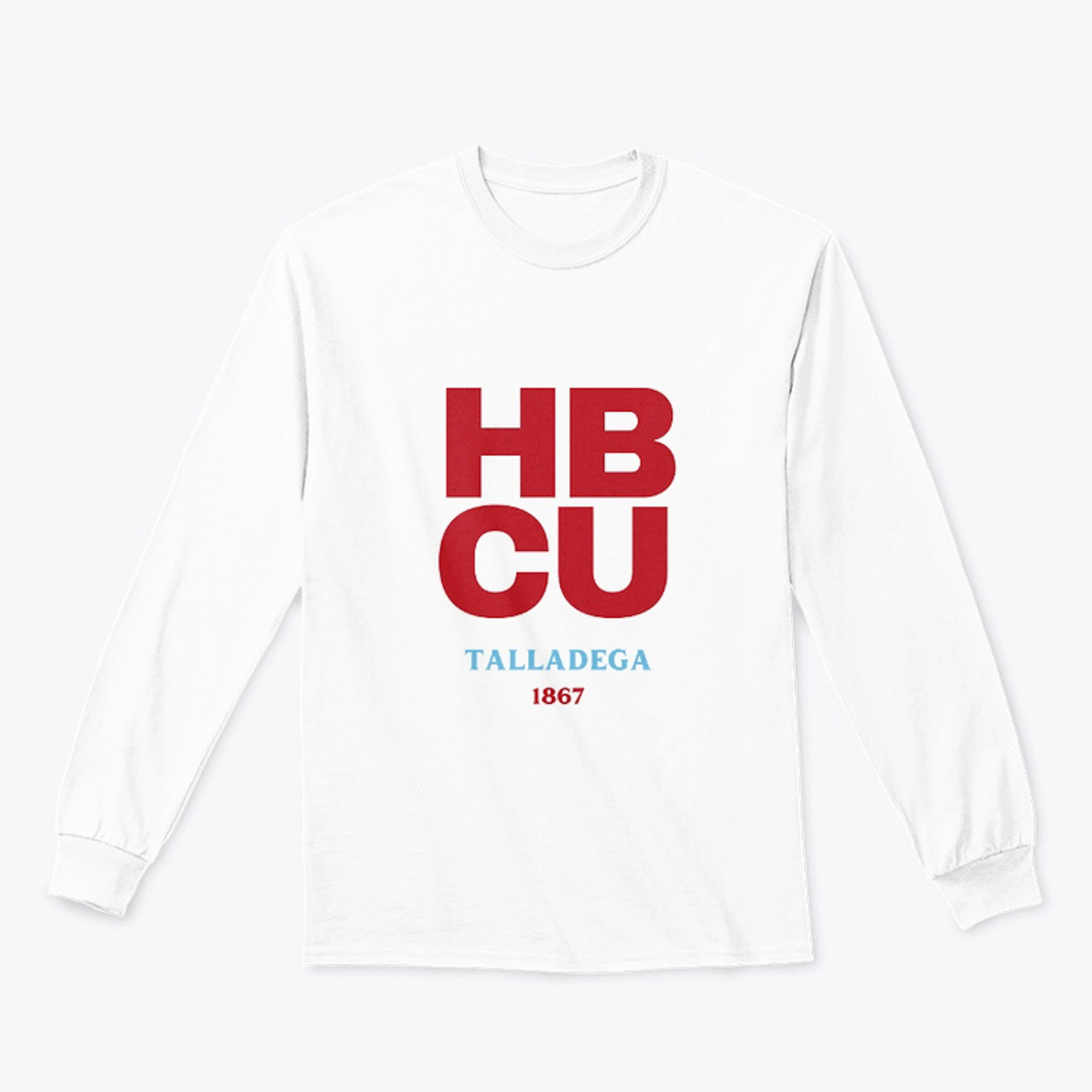 HBCU: Talladega College