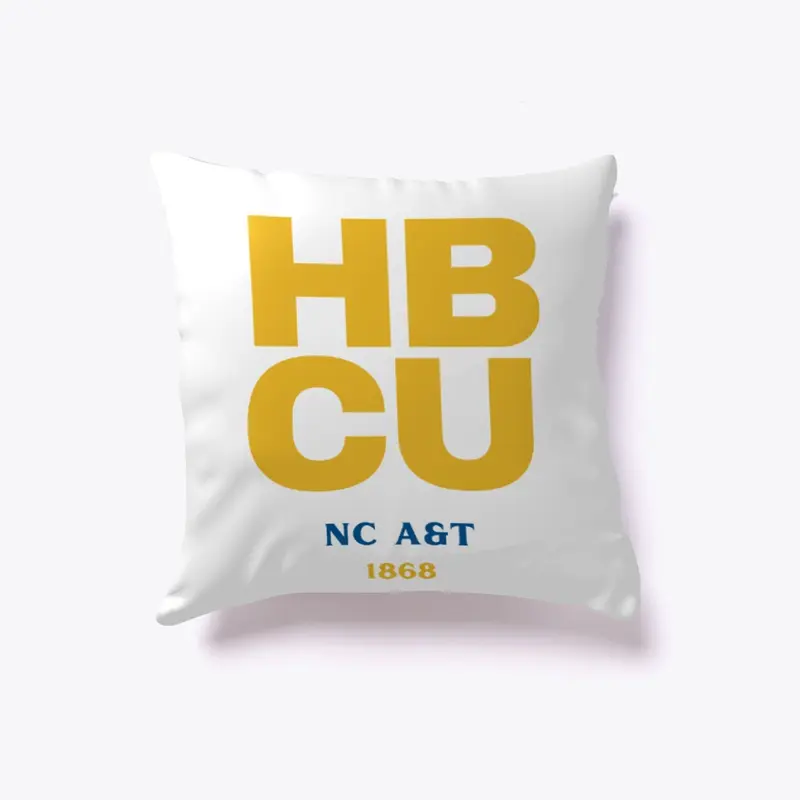 HBCU: North Carolina A and T