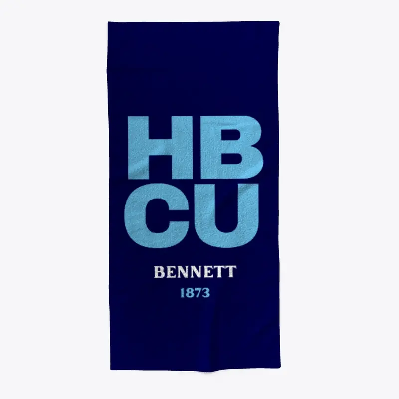 HBCU: Bennett College