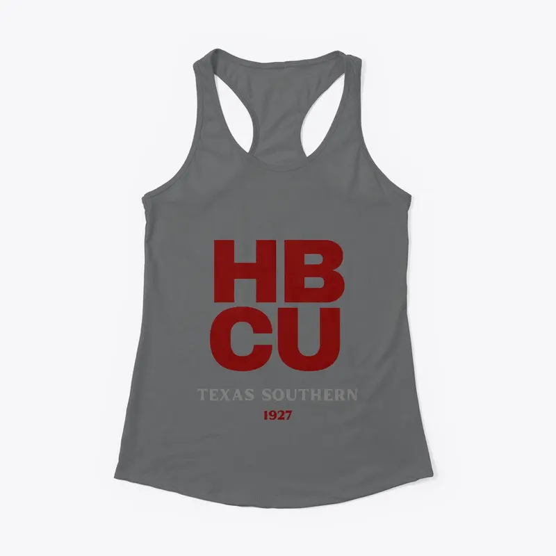 HBCU: Texas Southern University