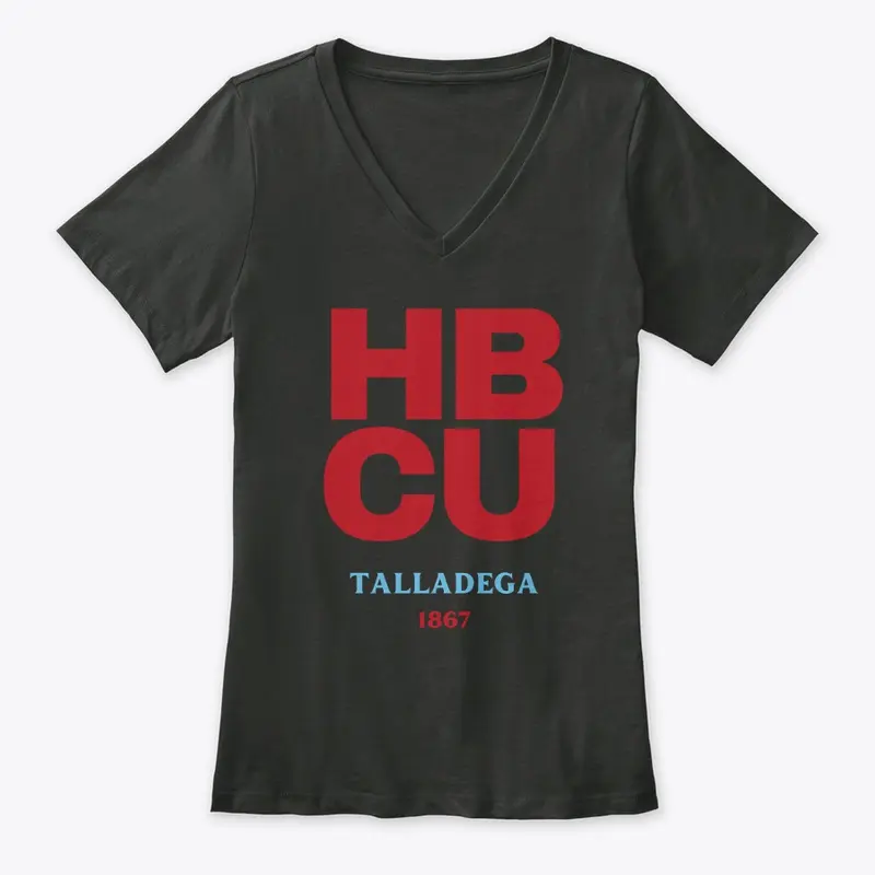 HBCU: Talladega College