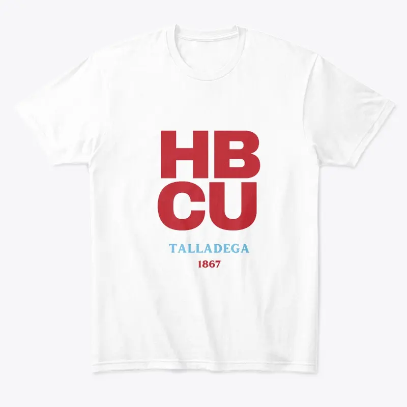 HBCU: Talladega College