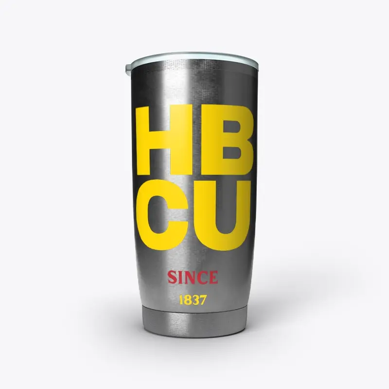 HBCU: Since 1837