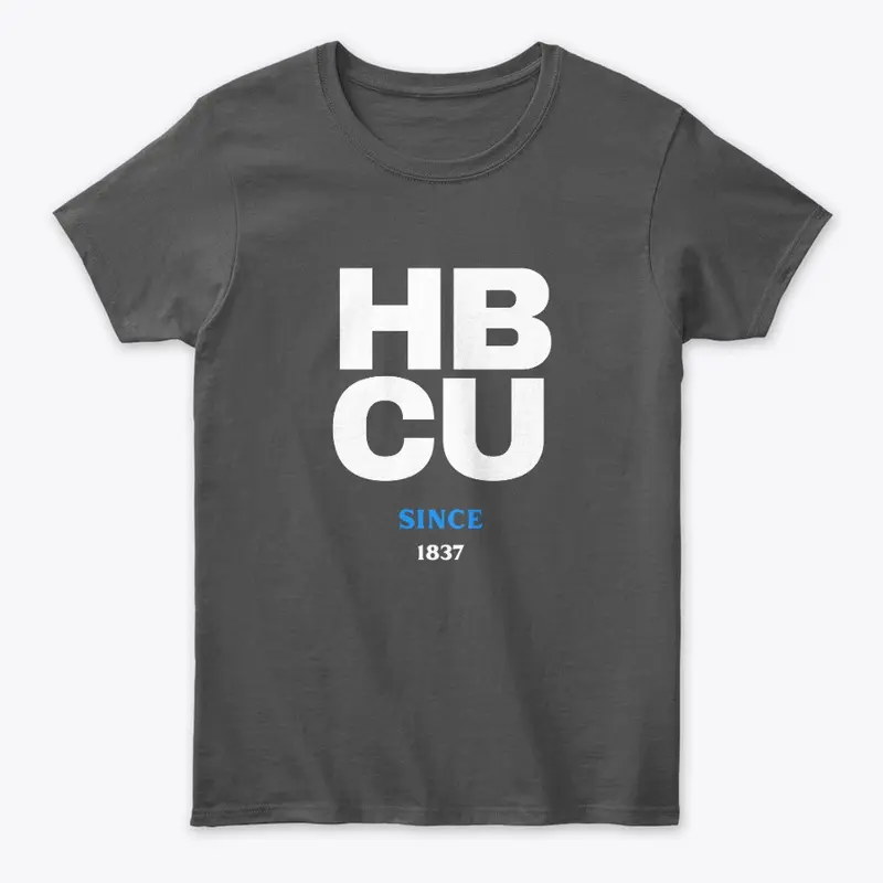 HBCU: Since 1837