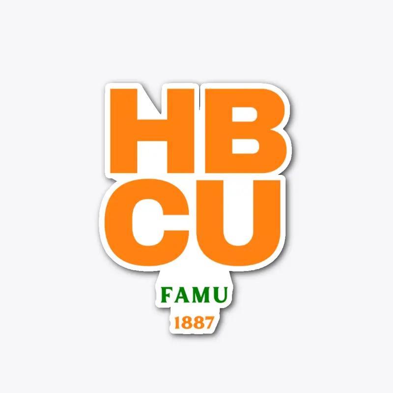 HBCU: Florida A and M University