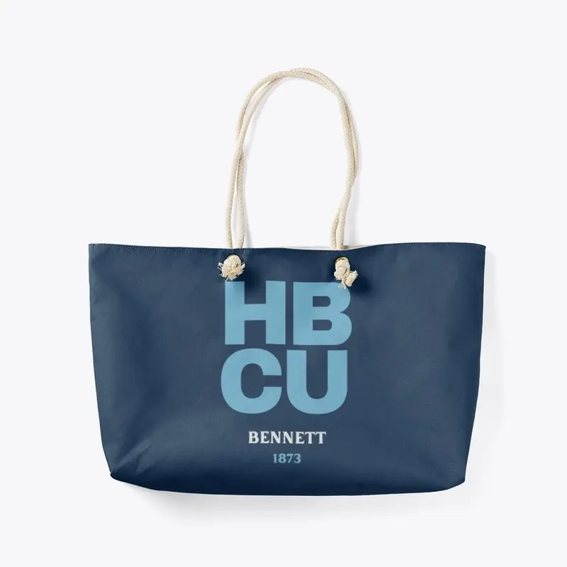 HBCU: Bennett College