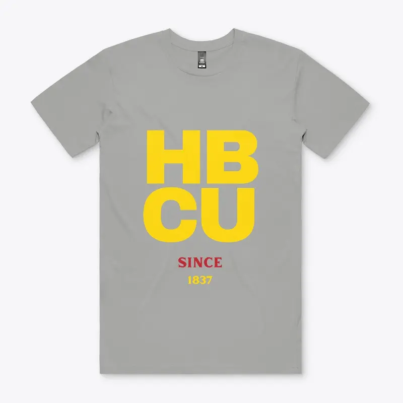 HBCU: Since 1837