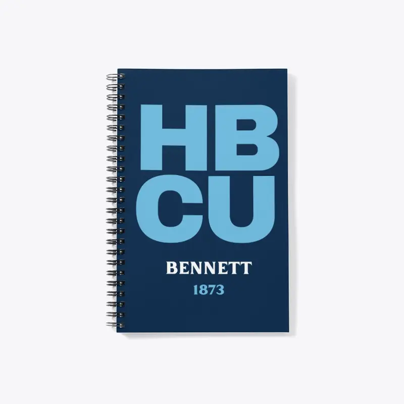 HBCU: Bennett College