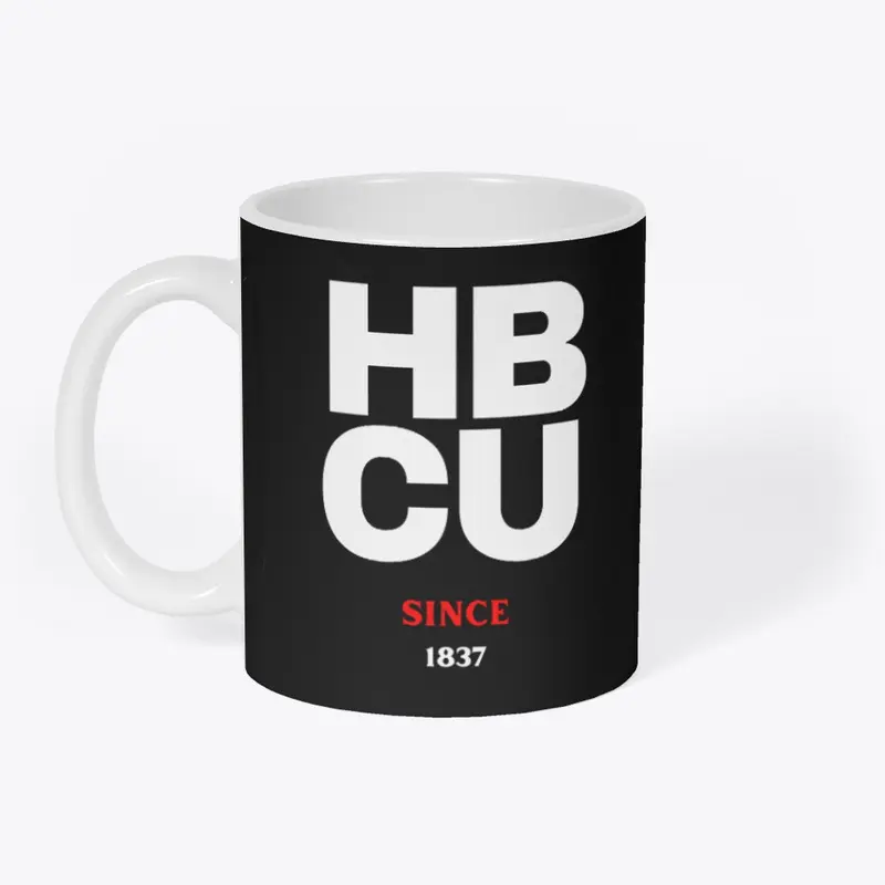 HBCU: Since 1837