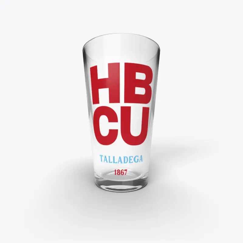 HBCU: Talladega College