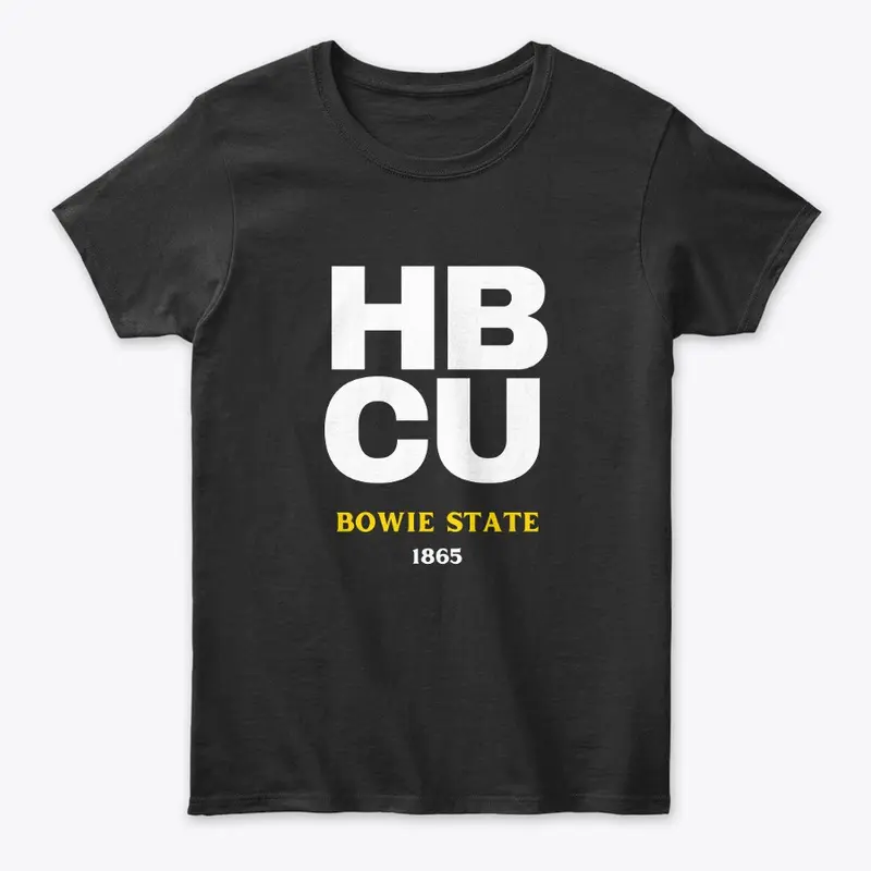 HBCU: Bowie State University