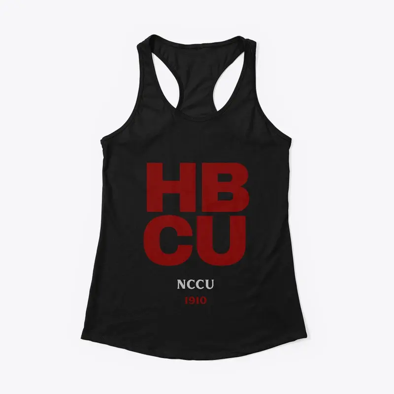 HBCU: North Carolina Central University