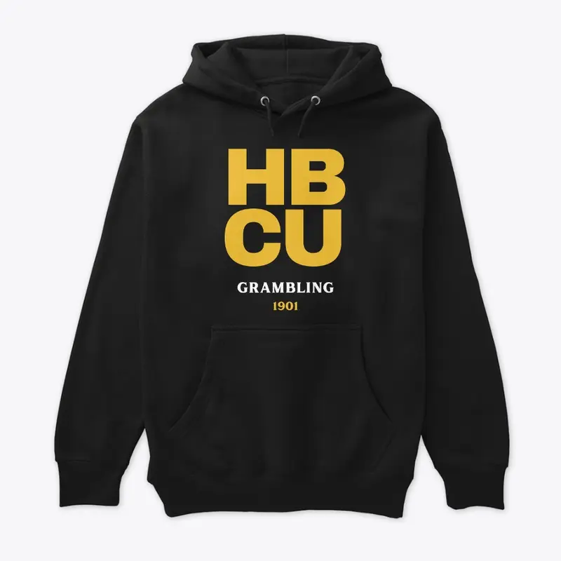 HBCU: Grambling State University