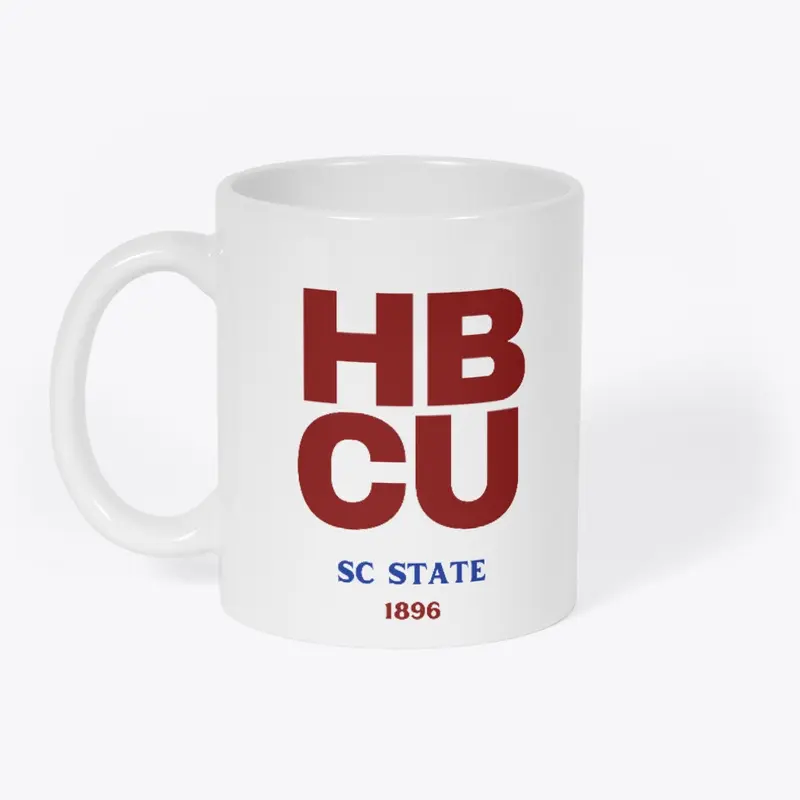 HBCU: South Carolina State University