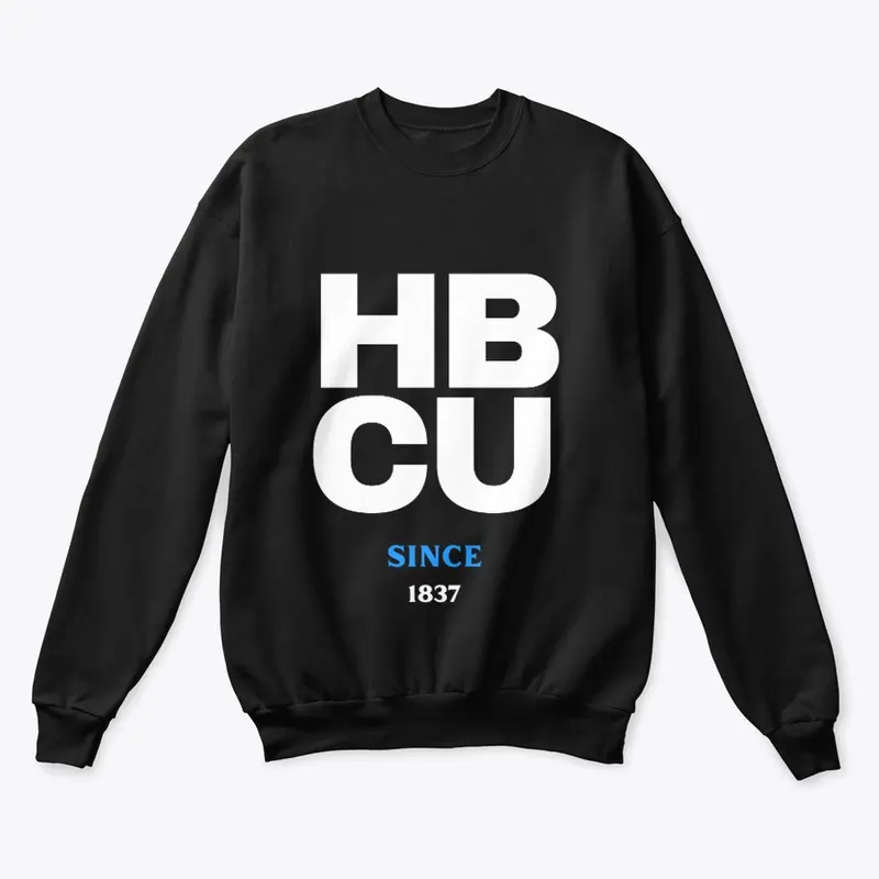 HBCU: Since 1837