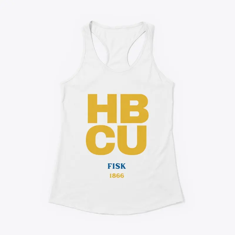 HBCU: Fisk University