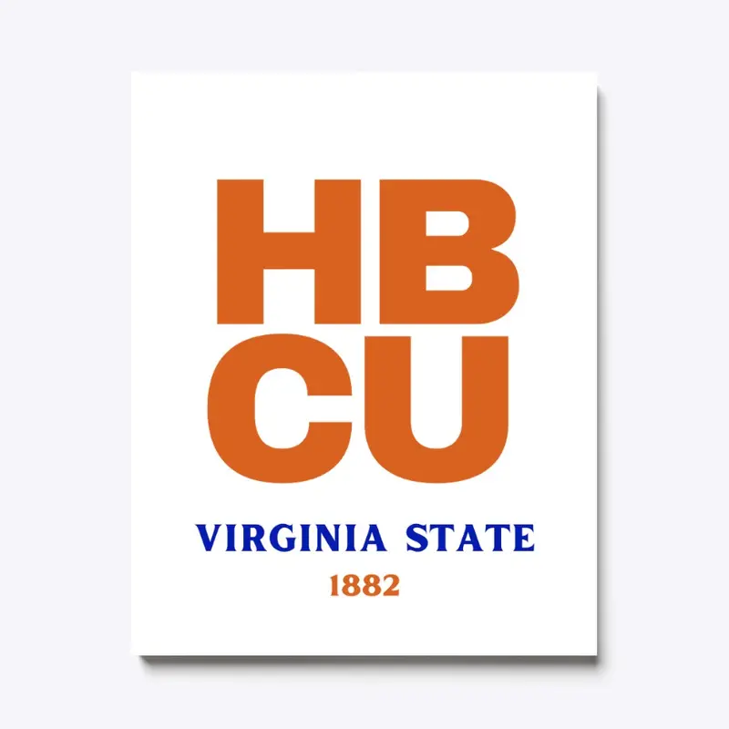 HBCU: Virginia State University