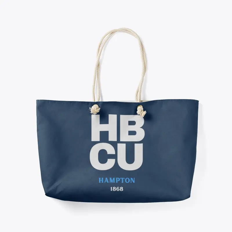 HBCU: Hampton University