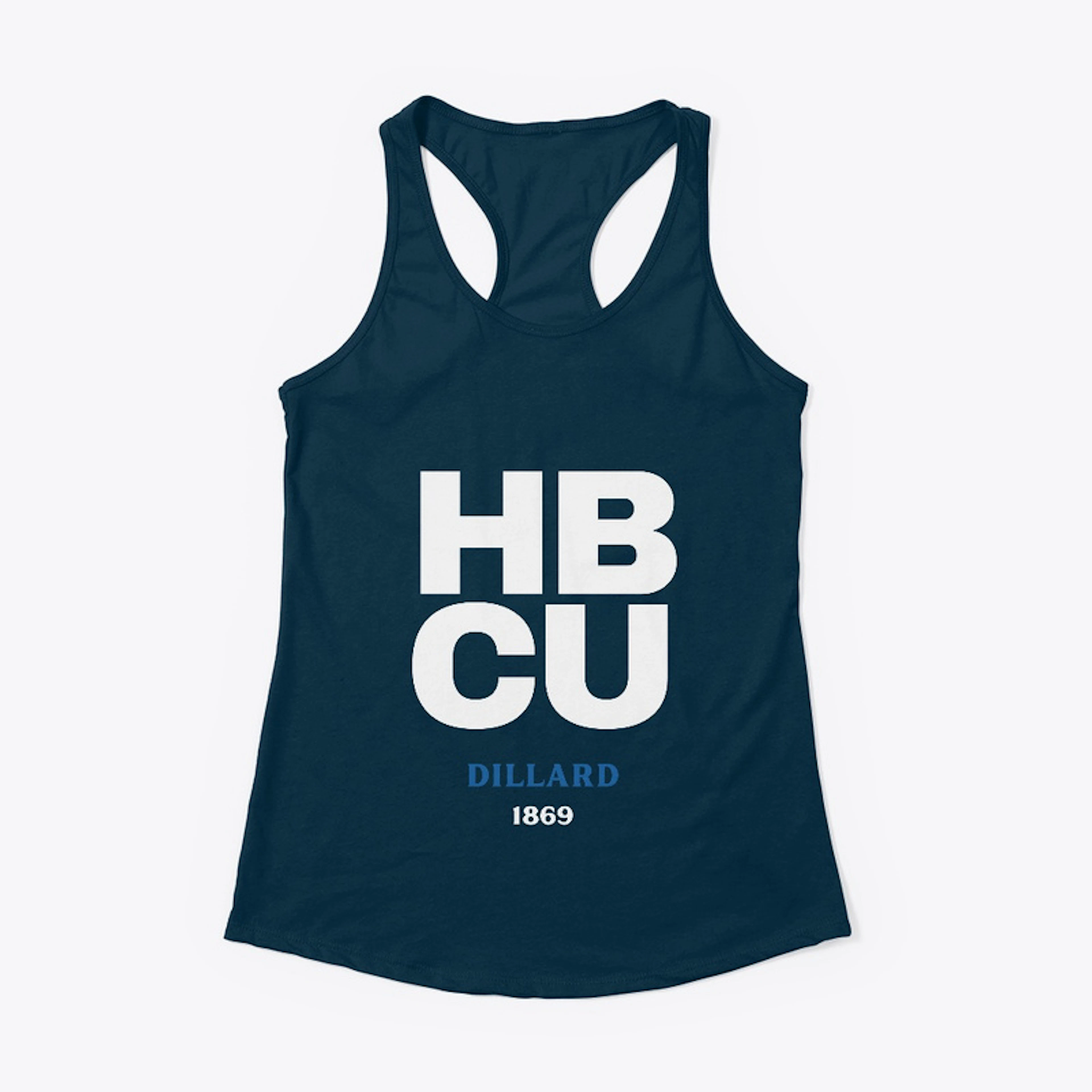 HBCU: Dillard University