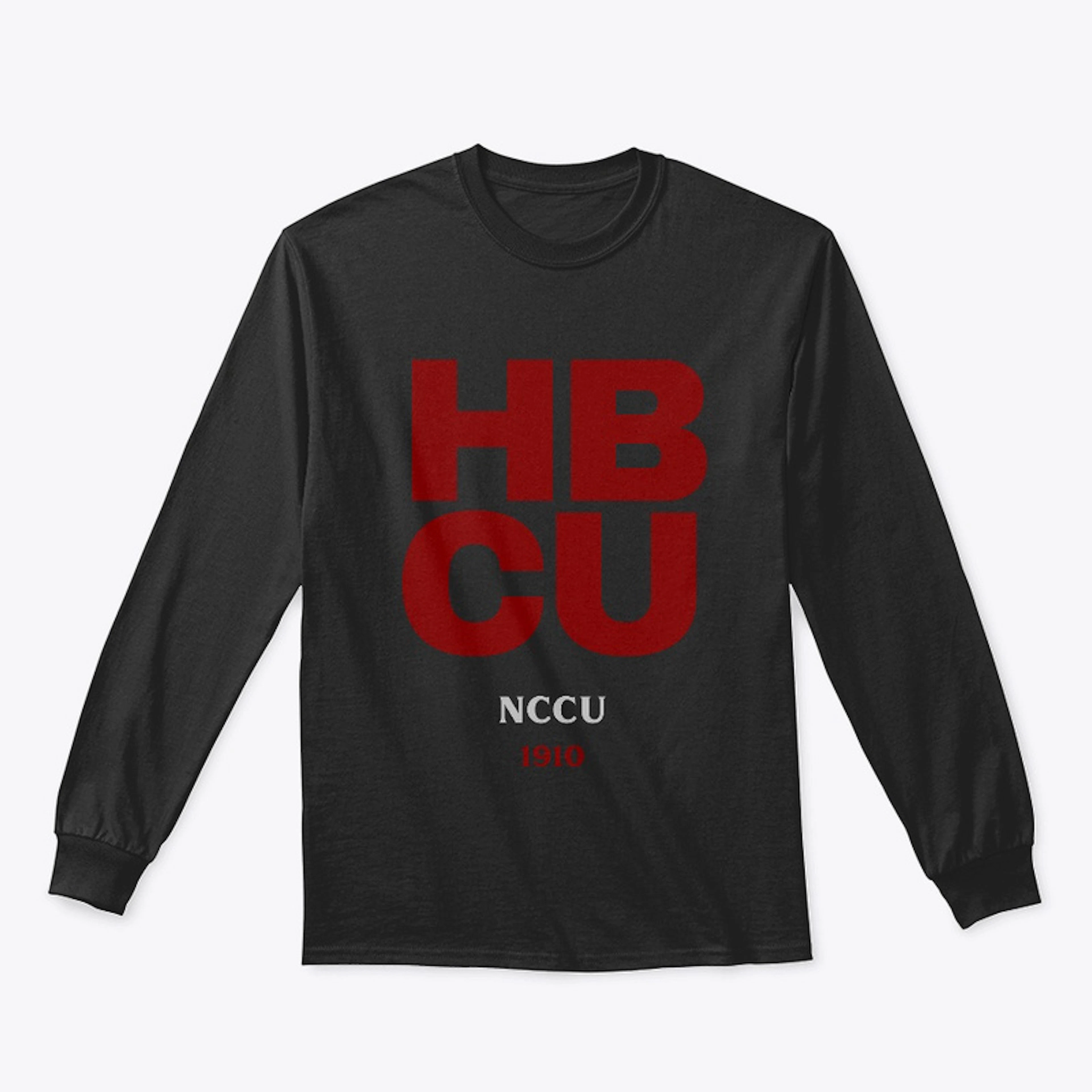 HBCU: North Carolina Central University