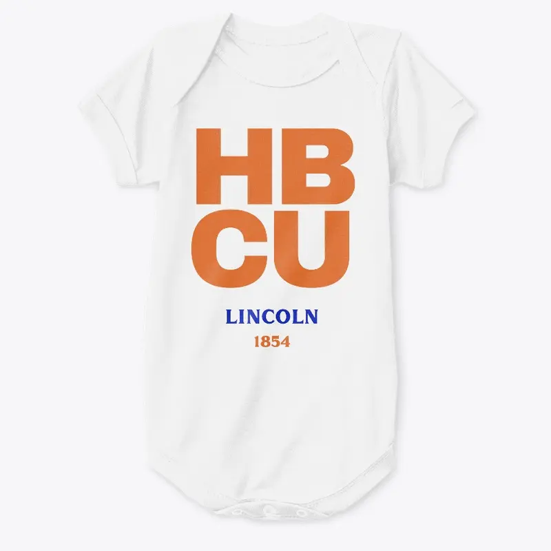 HBCU: Lincoln University