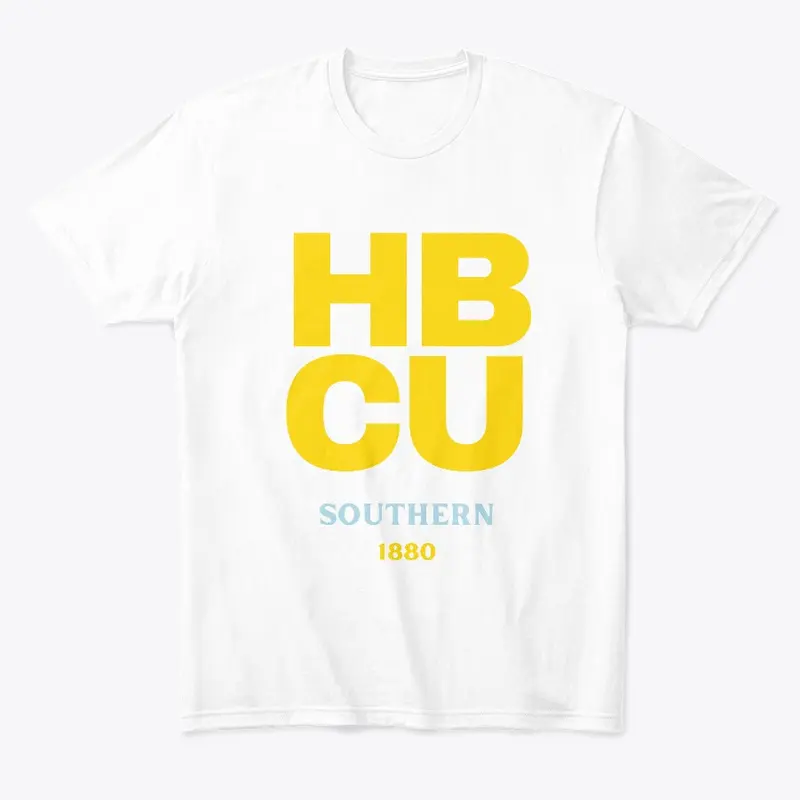 HBCU: Southern University