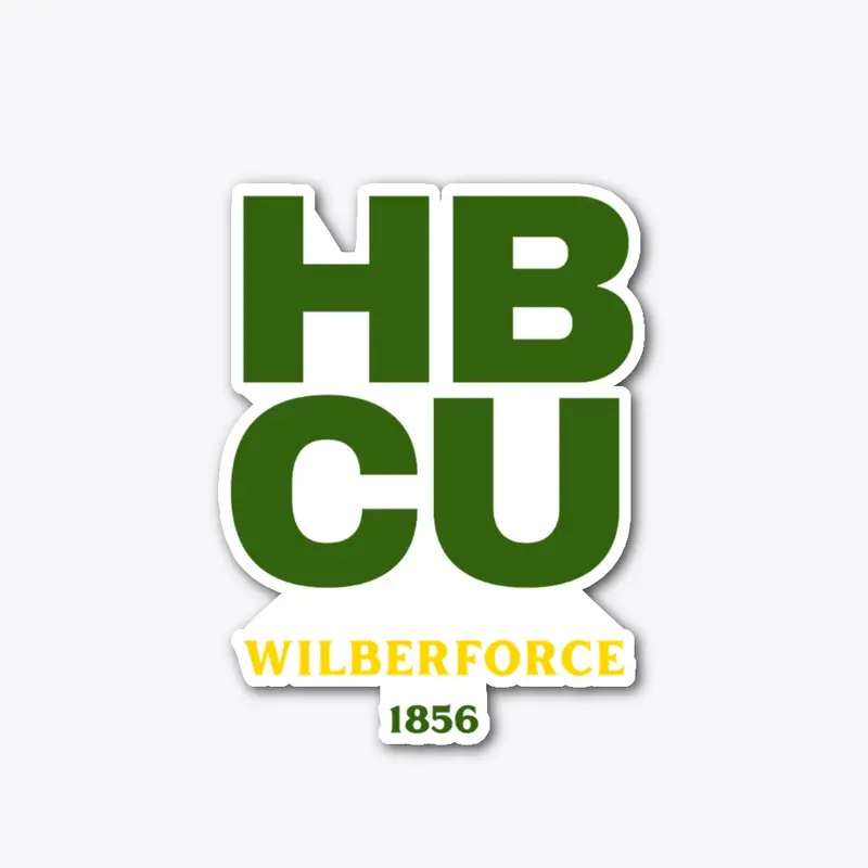 HBCU: Wilberforce University