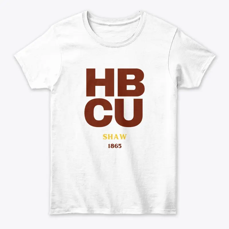 HBCU: Shaw University