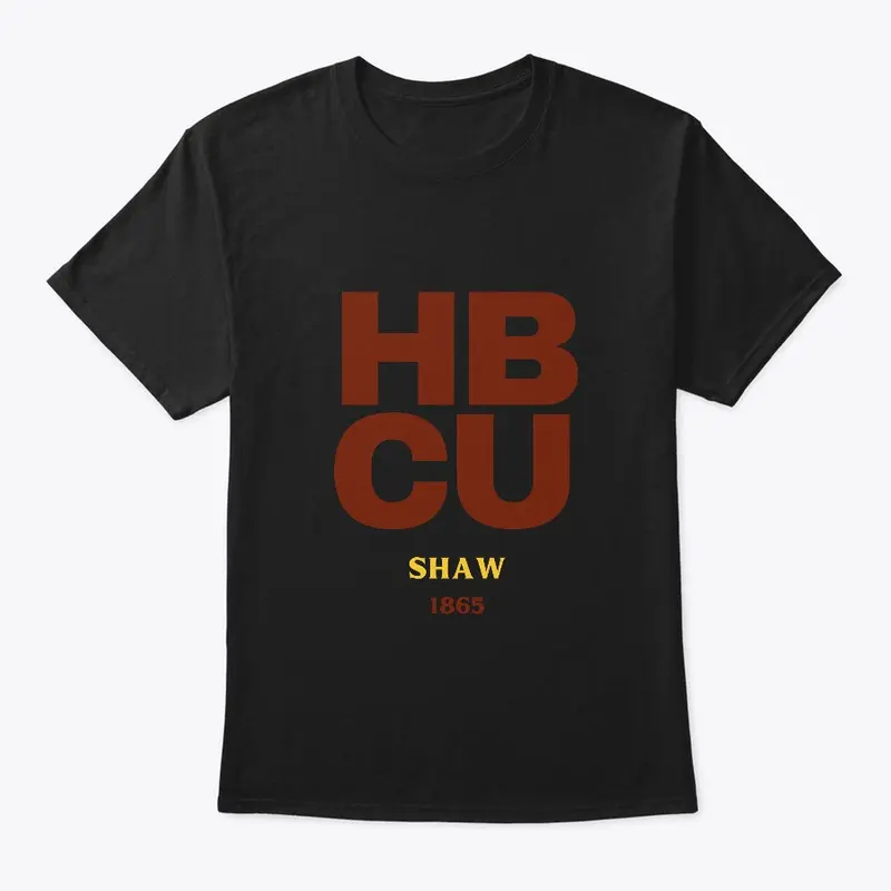 HBCU: Shaw University