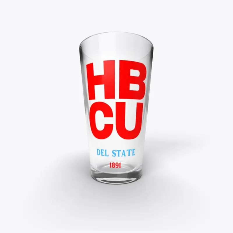 HBCU: Delaware State University