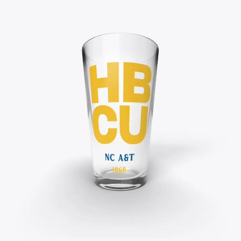 HBCU: North Carolina A and T