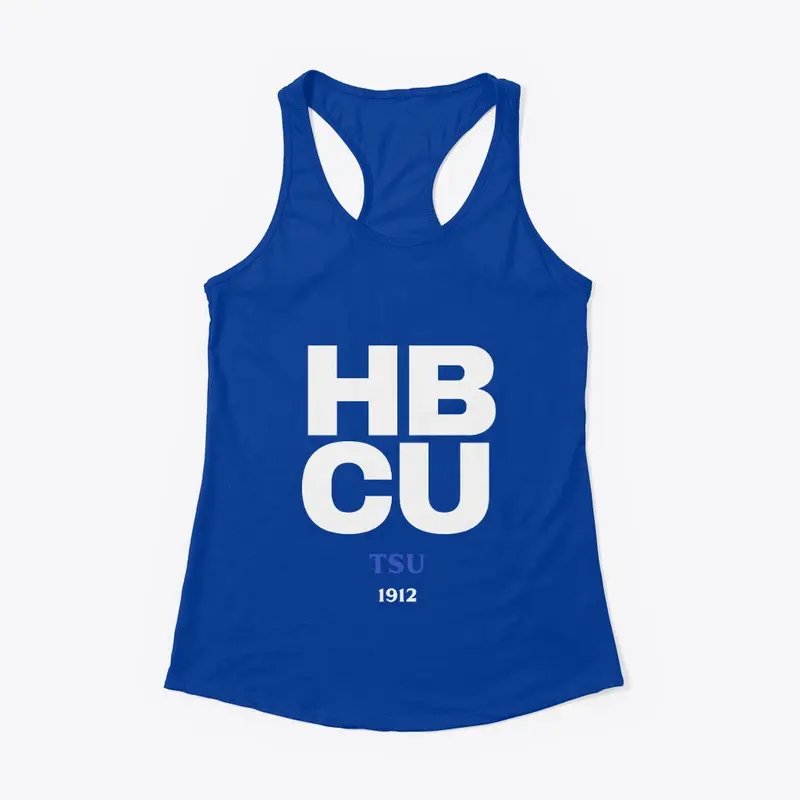 HBCU: Tennessee State University