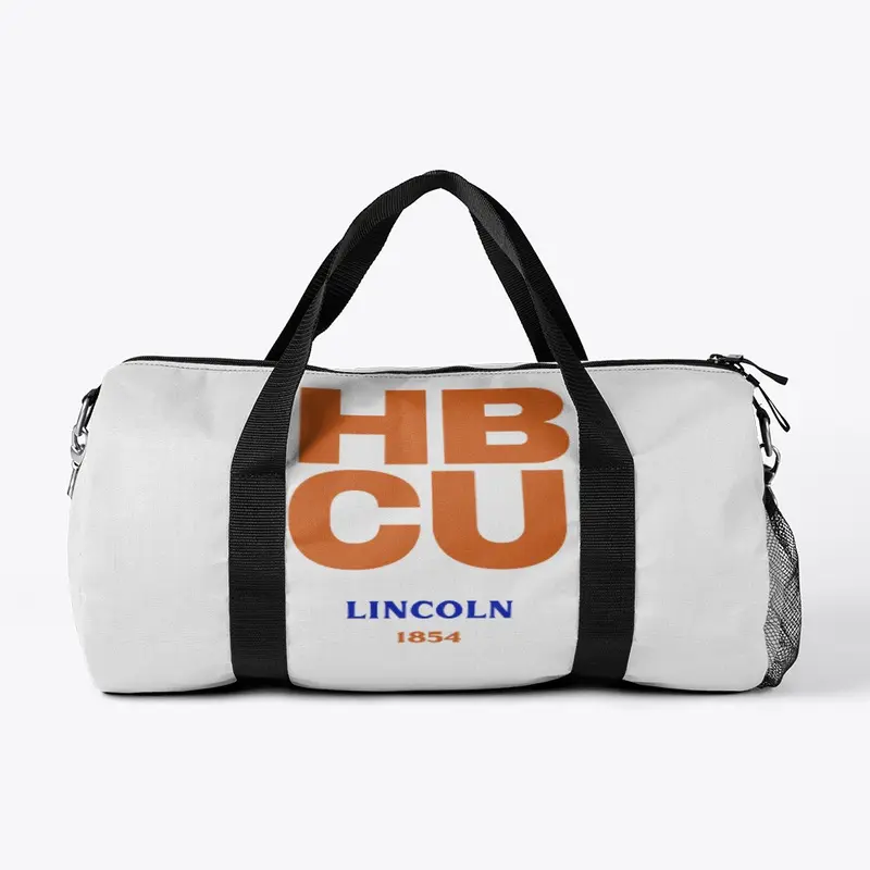 HBCU: Lincoln University