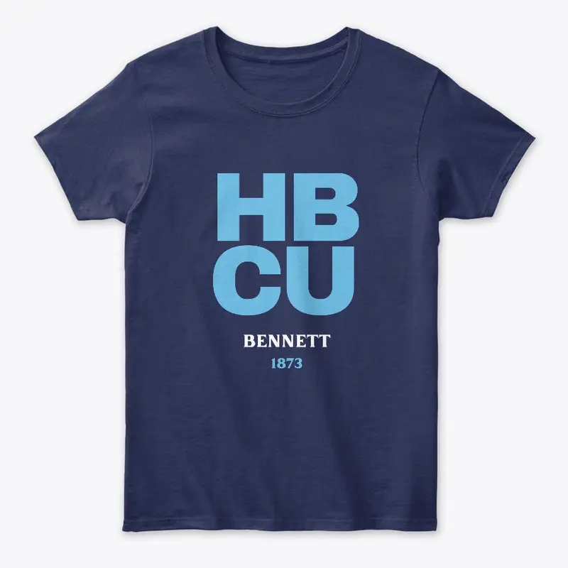 HBCU: Bennett College