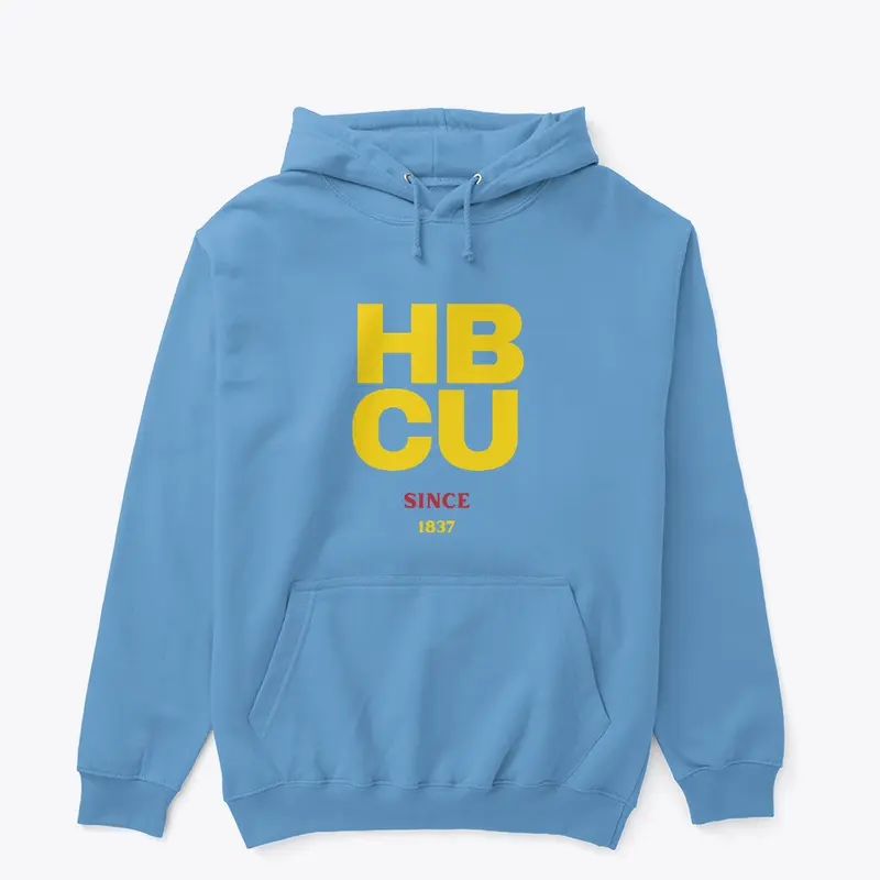 HBCU: Since 1837