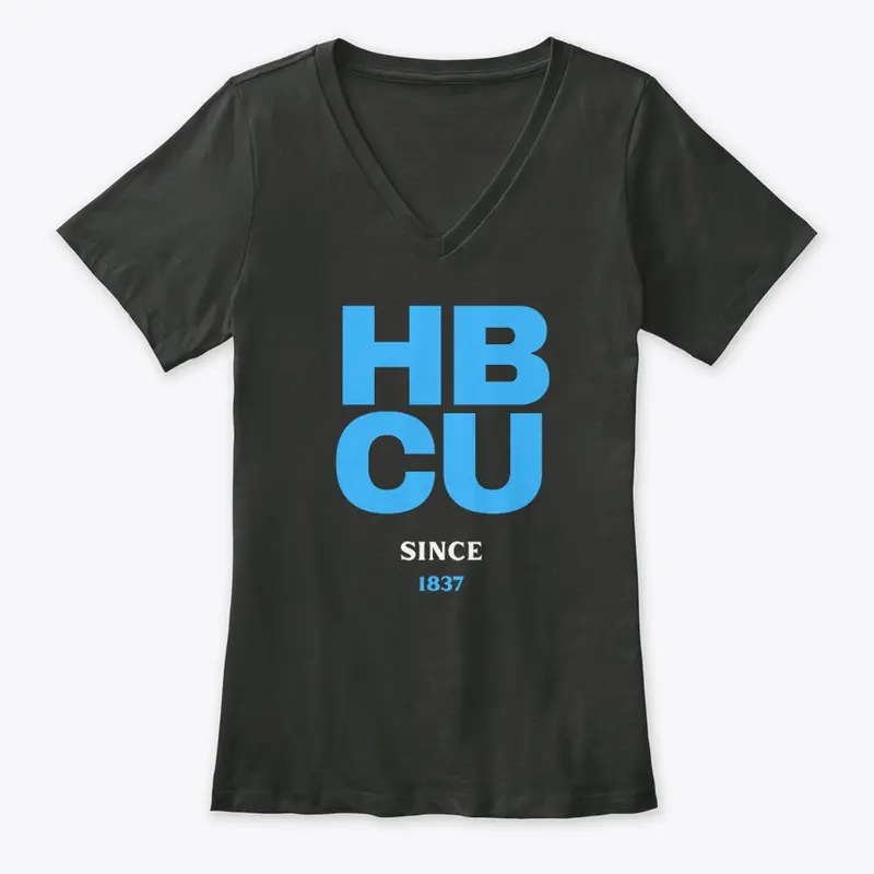 HBCU: Since 1837