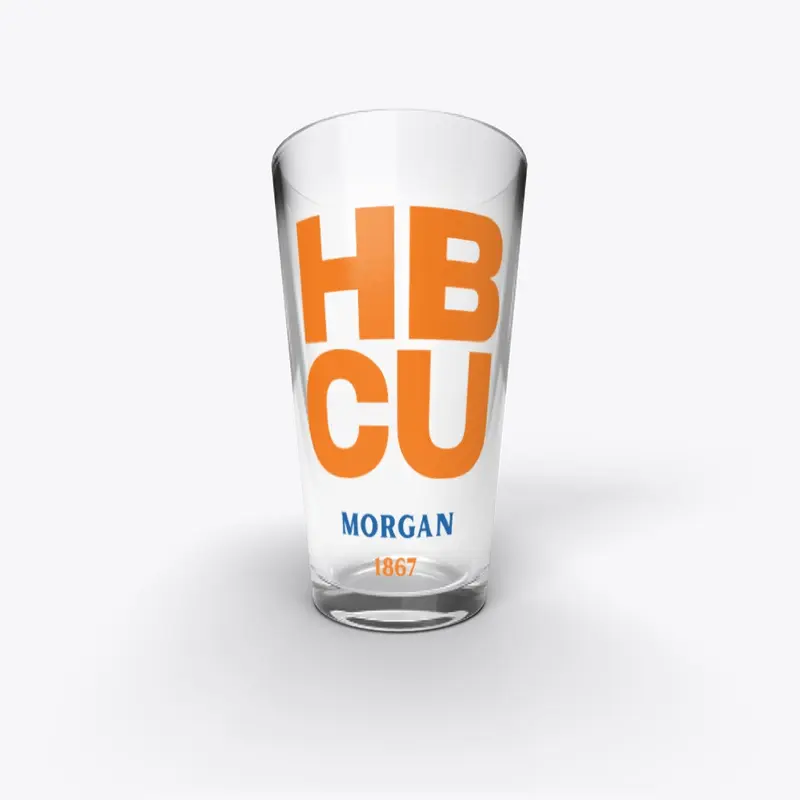 HBCU: Morgan State University