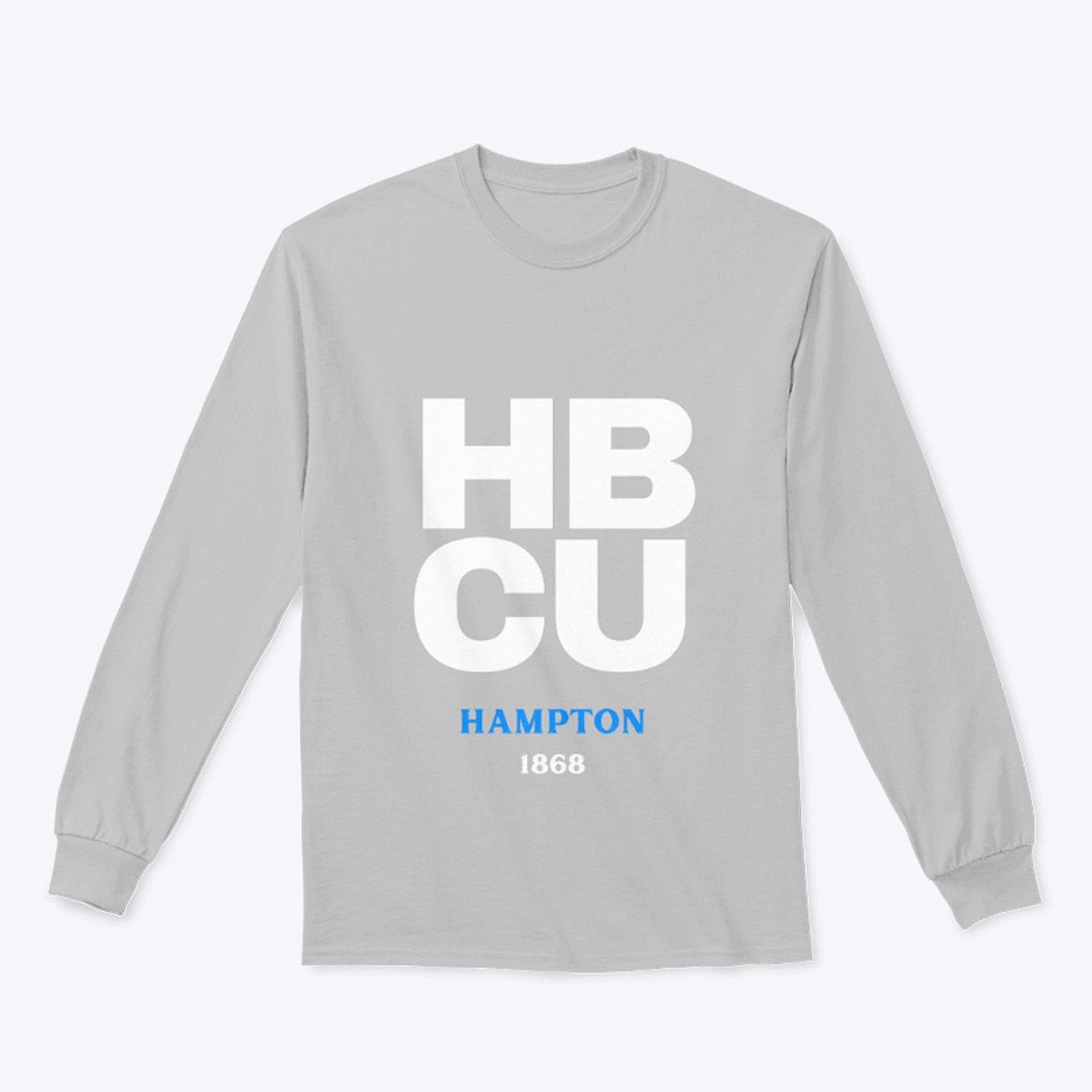 HBCU: Hampton University