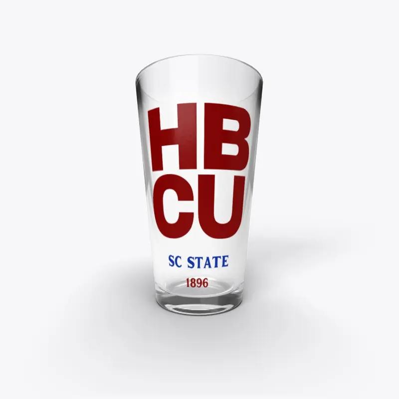 HBCU: South Carolina State University