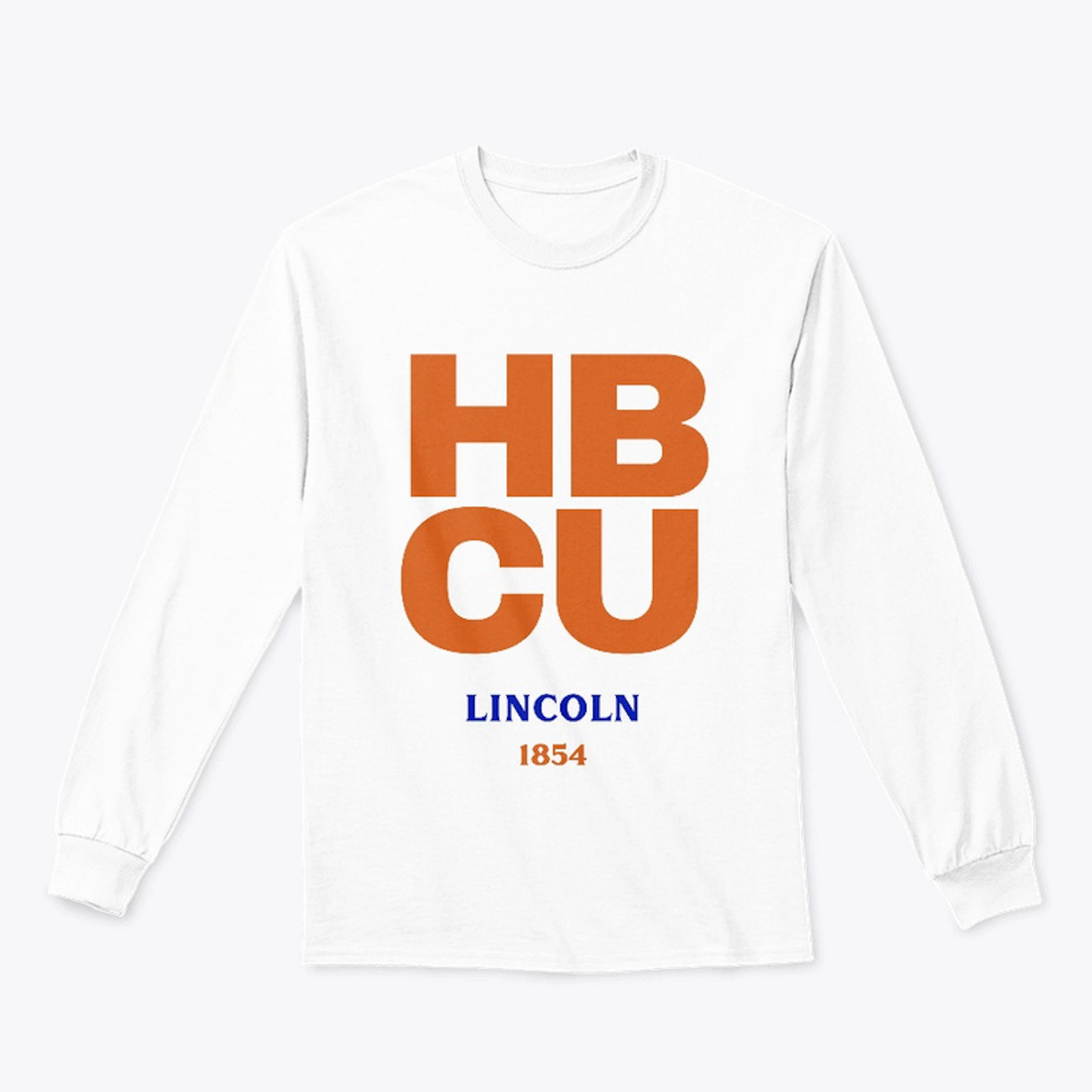 HBCU: Lincoln University