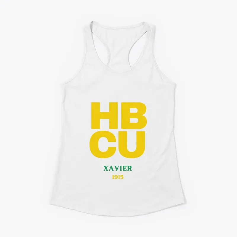 HBCU: Xavier University