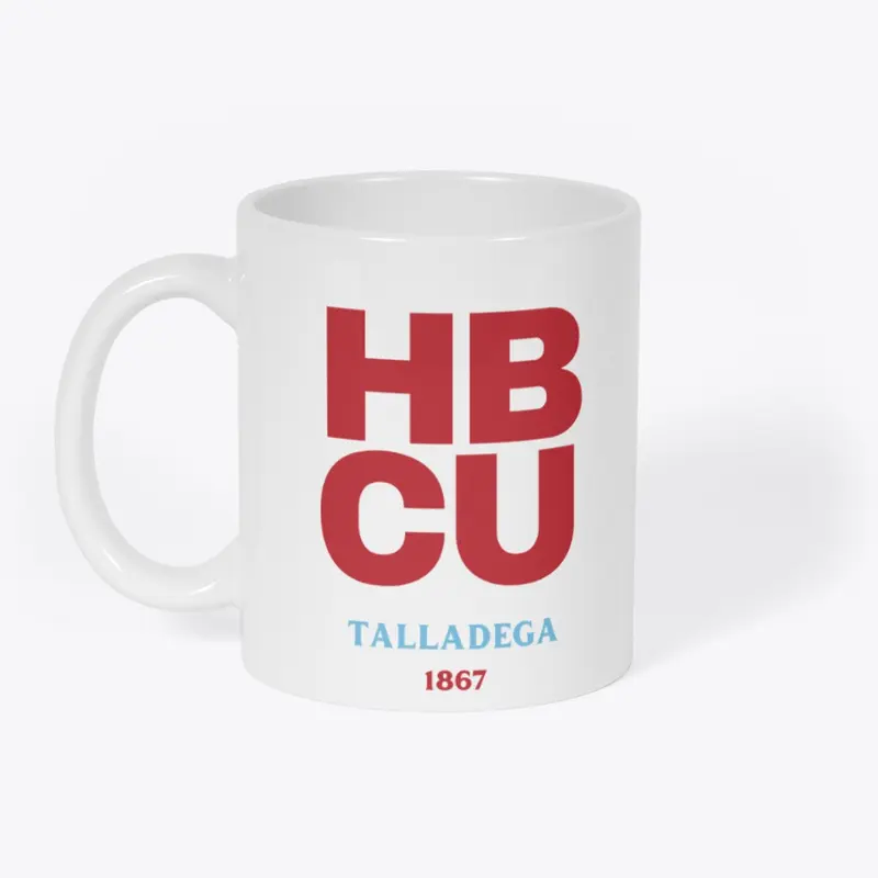 HBCU: Talladega College