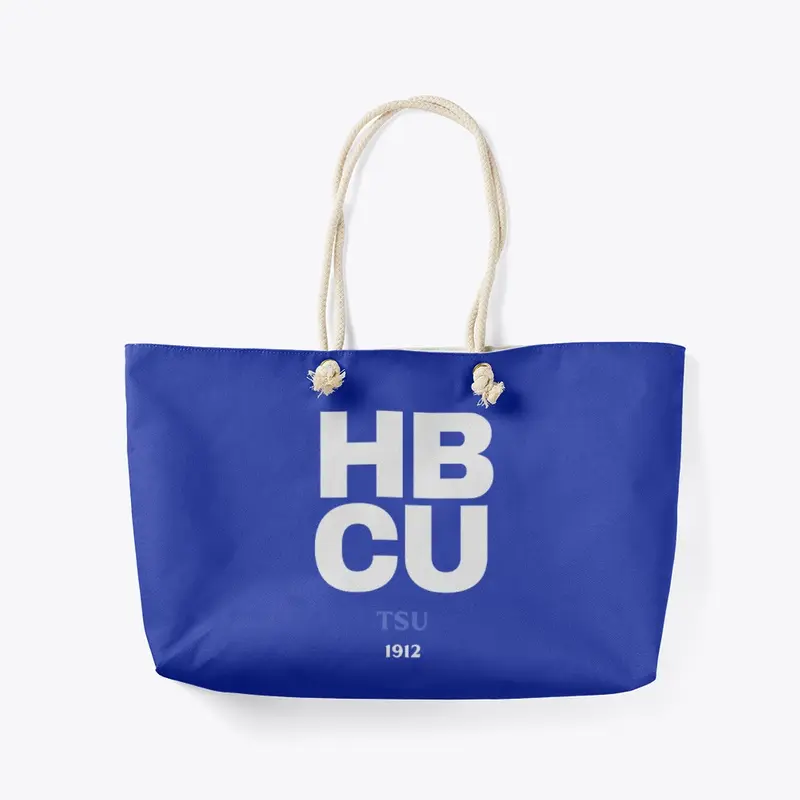 HBCU: Tennessee State University