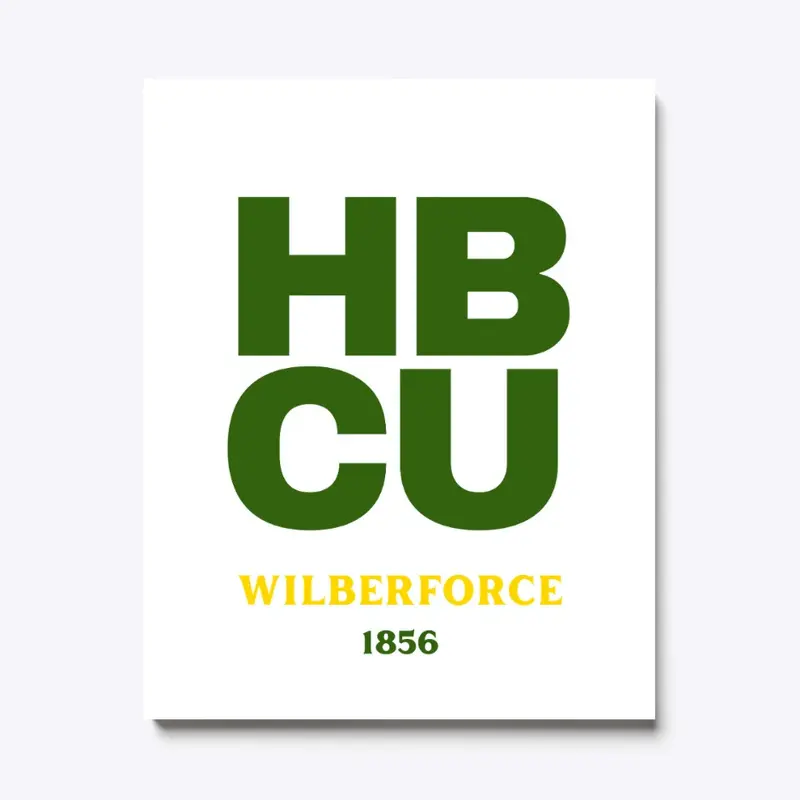 HBCU: Wilberforce University