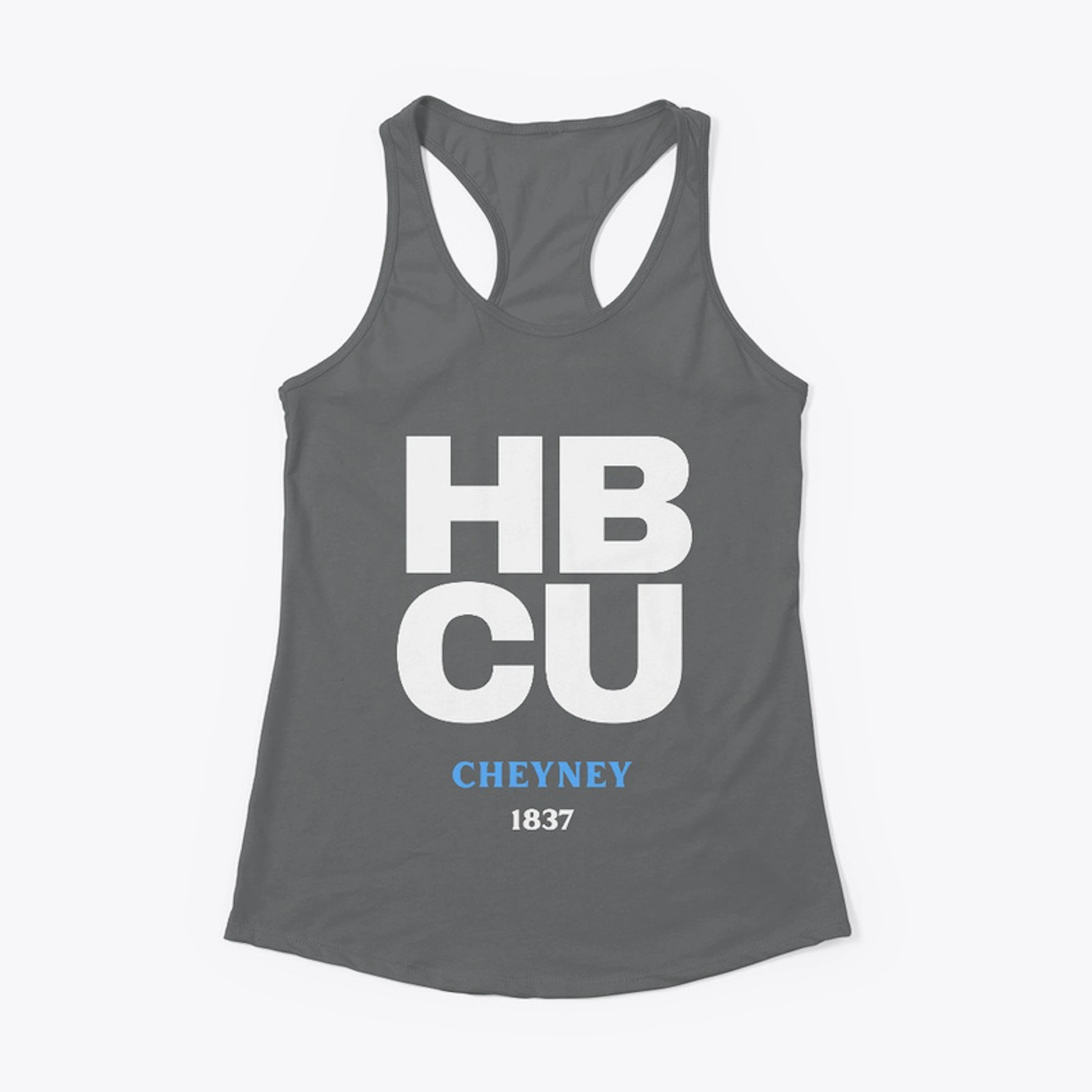 HBCU: Cheyney University of Pennsylvania