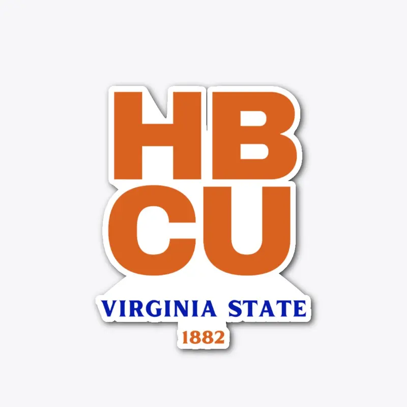 HBCU: Virginia State University