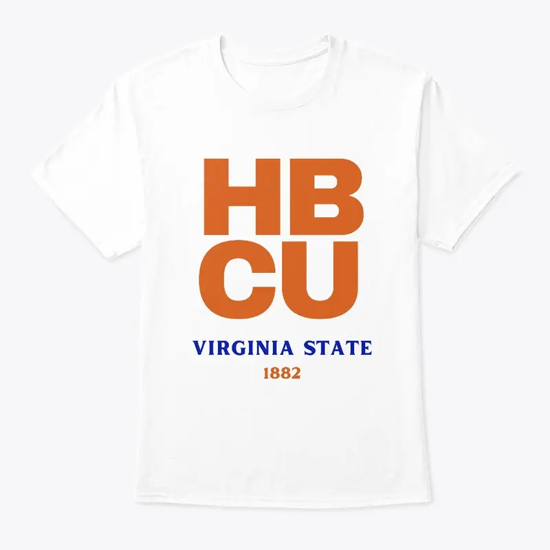 HBCU: Virginia State University