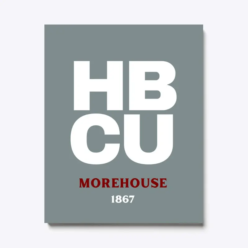 HBCU: Morehouse College