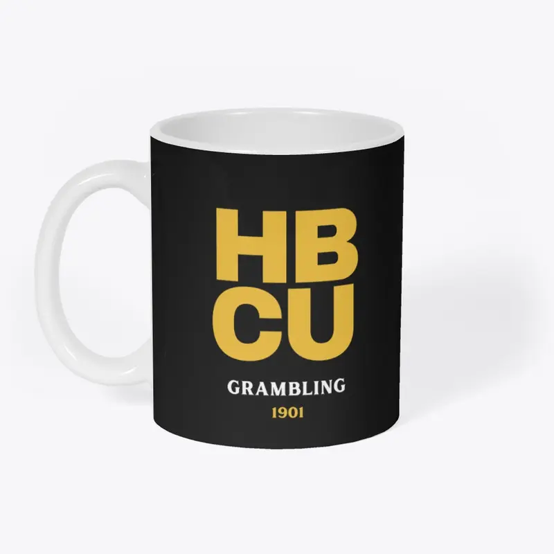 HBCU: Grambling State University