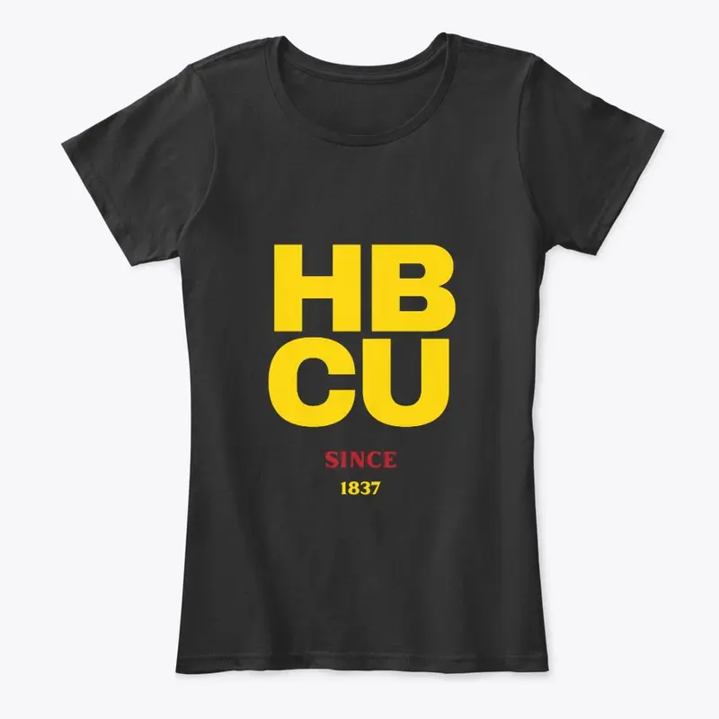 HBCU: Since 1837